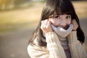 冬天，冷美人如何让脚暖起来？