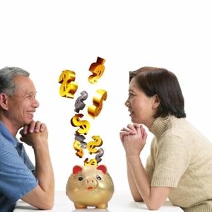 老人应该好好规划退休后的理财计划