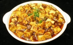 男性常吃豆腐会伤精？