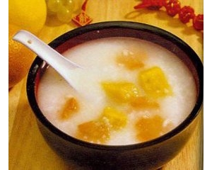 警惕：老人不宜长期喝粥