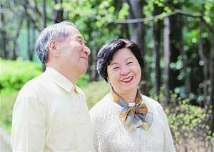 老人健身运动有哪些？