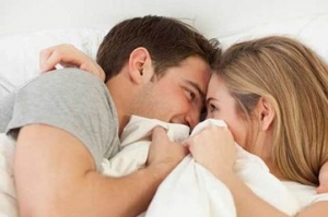 男女在新婚之夜的性心理差别