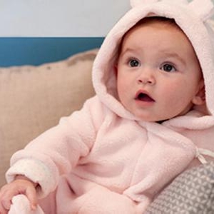 11%的婴幼儿服装不合格！你家宝宝的衣服合格吗？