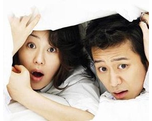性爱认识最常见的几种误区