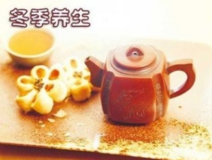 寒冷冬天如何运动养生？