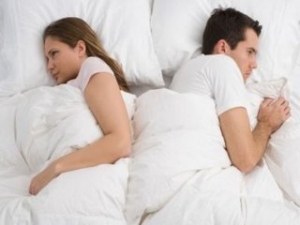 女人产后性冷淡多是心理作用