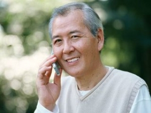长寿老人具有的心理特征
