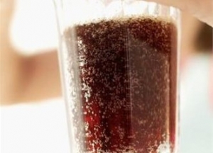 活动后喝碳酸饮料小心虚脱