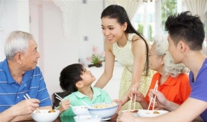 孩子回不回家，都要好好过年！