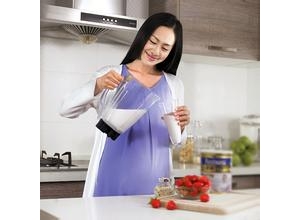孕期水肿？3大美食减轻孕妈水肿
