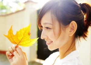 教你缓解女人经期前各种不适