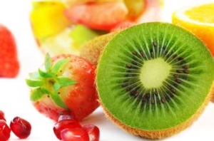 让孩子越吃越聪明的10种食物