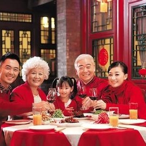 春节将至，年夜饭怎样吃得营养健康
