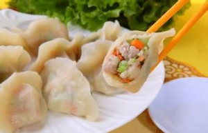 春节吃饺子的讲究你知道吗？