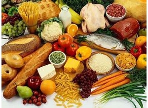 春节过后，饮食调整有讲究