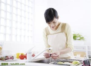 自来水不能用来做饭？