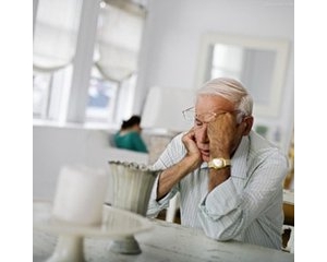老年人的无名火究竟因何而来？