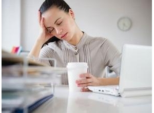 自我识别亚健康几个高招来帮你