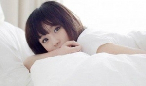 女性呵护私处五个要点