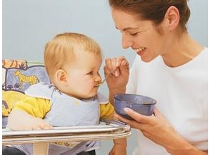宝宝辅食要怎么添加