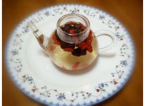 经期排毒控油 自我调理