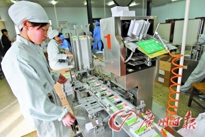 2014年医药行业涨薪9.3% 反腐无碍销代扩招