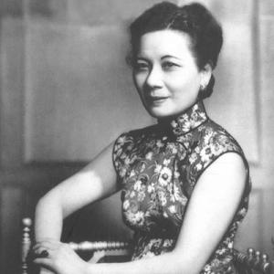 学宋美龄养生 做个气质不老美人