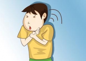 孩子吃馒头噎住千万别喂水