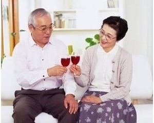 喝红酒可有效改善老年记忆