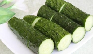 开春吃五大排毒菜正当时