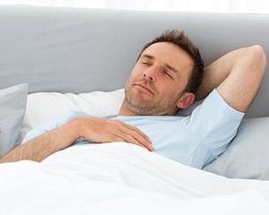 垃圾睡眠是男性健康的杀手之一