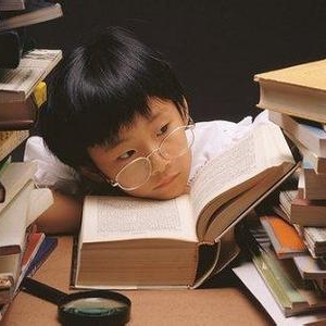 开学收心法则