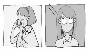 [第619期]转眼操能拯救高度近视？