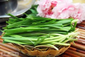 春天要多吃这4种养生菜