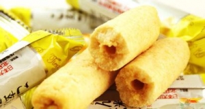 小心披着健康外衣的垃圾食品