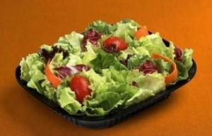 素食主义者反而易患脂肪肝？