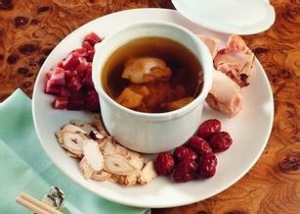 八大食物最适合春补