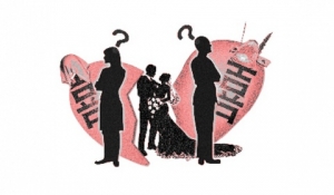 [第628期]恐婚也是一种会传染的病
