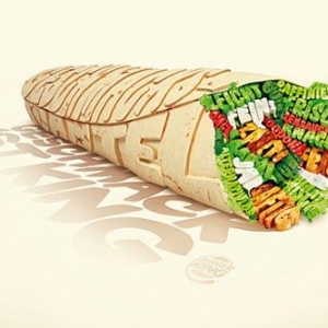 揭露食品广告中常见的4句经典废话