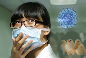 [第630期]H7N9卷土重来 我们如何应对？