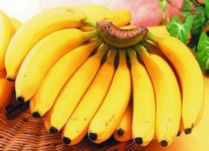 香蕉能通便？便秘食疗的5大误区