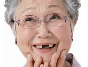 老人缺牙 怎么吃更营养