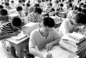 高考前一个月必须知道的那些事！