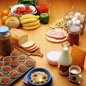 [第664期]学生营养日,如何科学饮食?