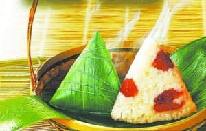 [第709期]端午将至 如何健康吃粽子