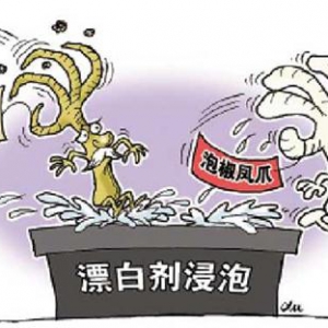 [第718期]“僵尸肉”窜上餐桌，你吃了吗