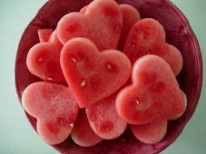 [第739期]夏季吃西瓜莫任性