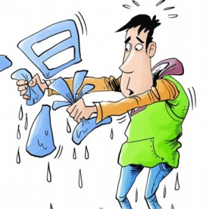 [第744期]小满过后，你体内是否有湿气？