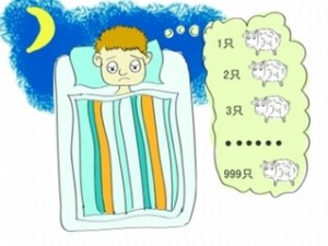 [第854期]是谁偷走了我们的睡眠？
