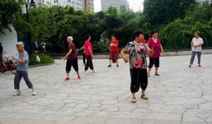 [第873期]倒走虽好，并非人人适合